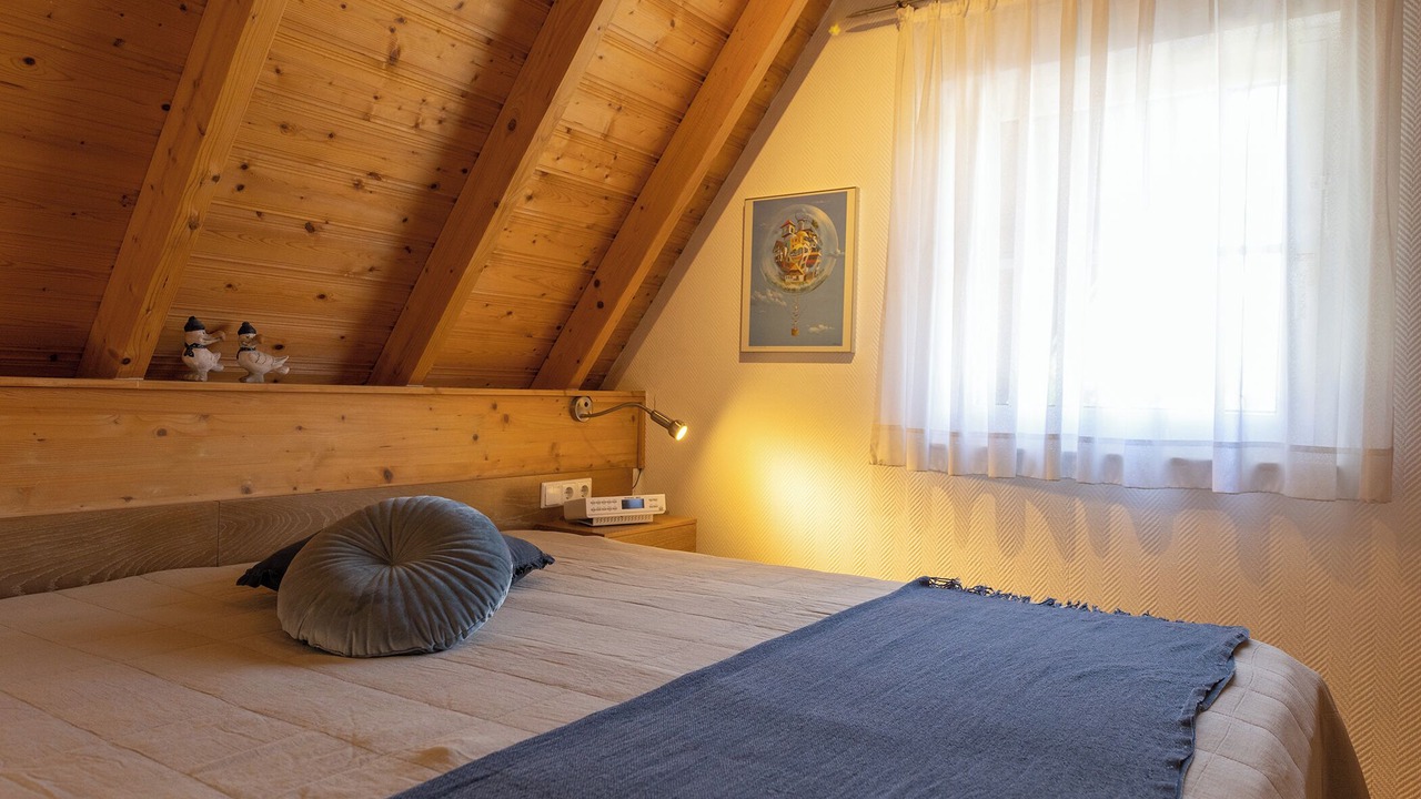 Photo of Bedroom in Wremen