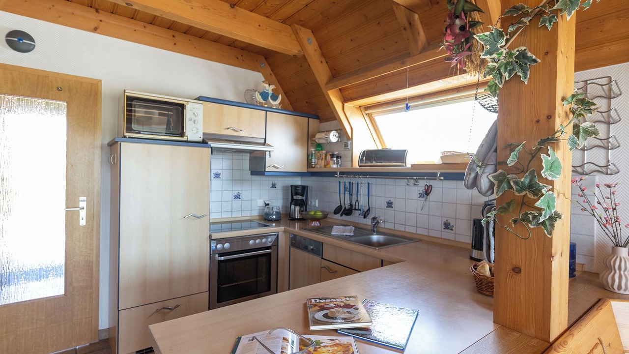 Photo of Kitchen in Wremen