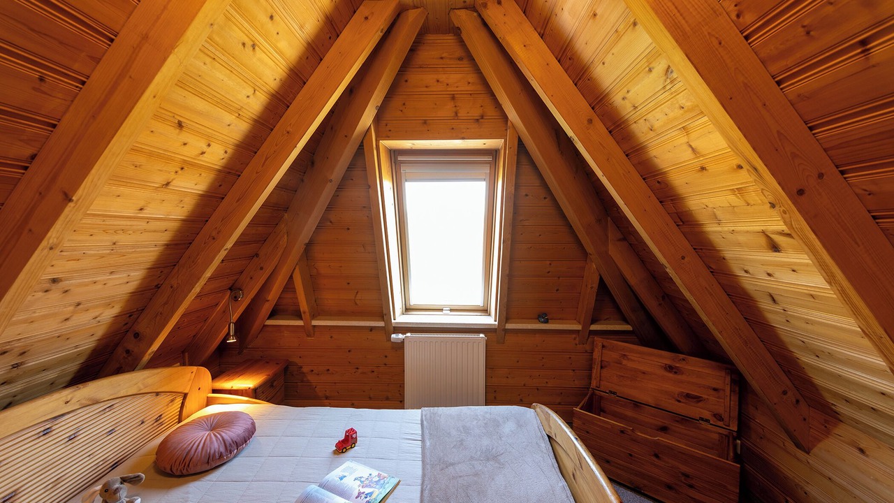 Photo of Bedroom in Wremen