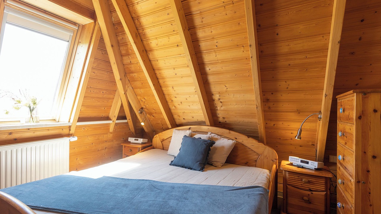 Photo of Bedroom in Wremen