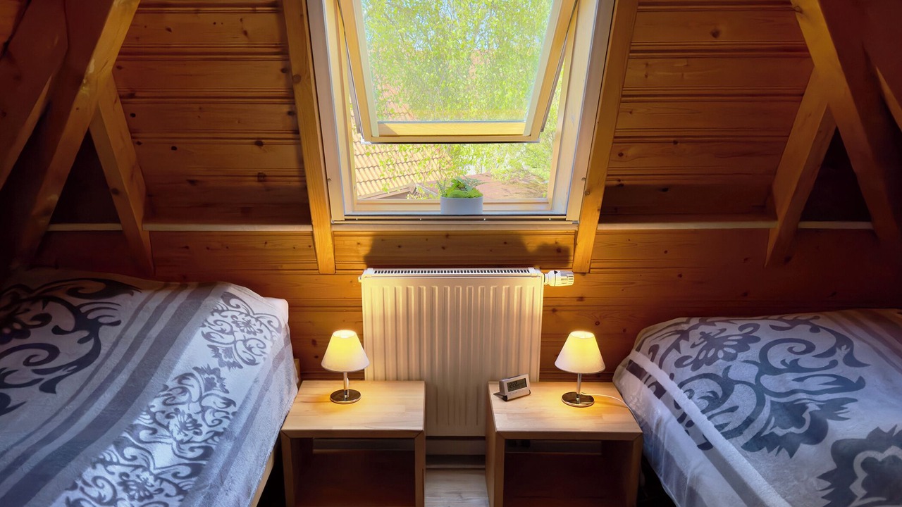 Photo of Bedroom in Wremen