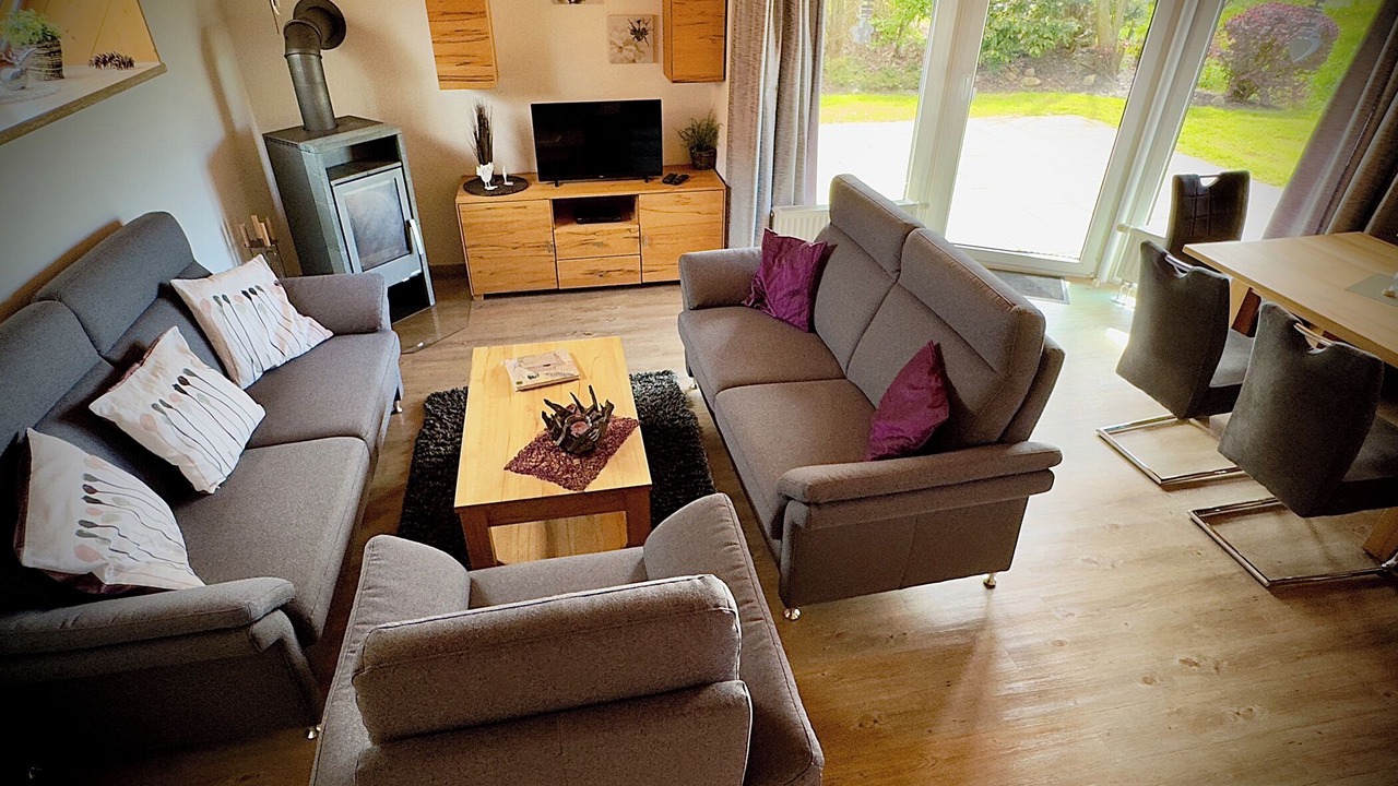 Photo of Livingroom in Wremen
