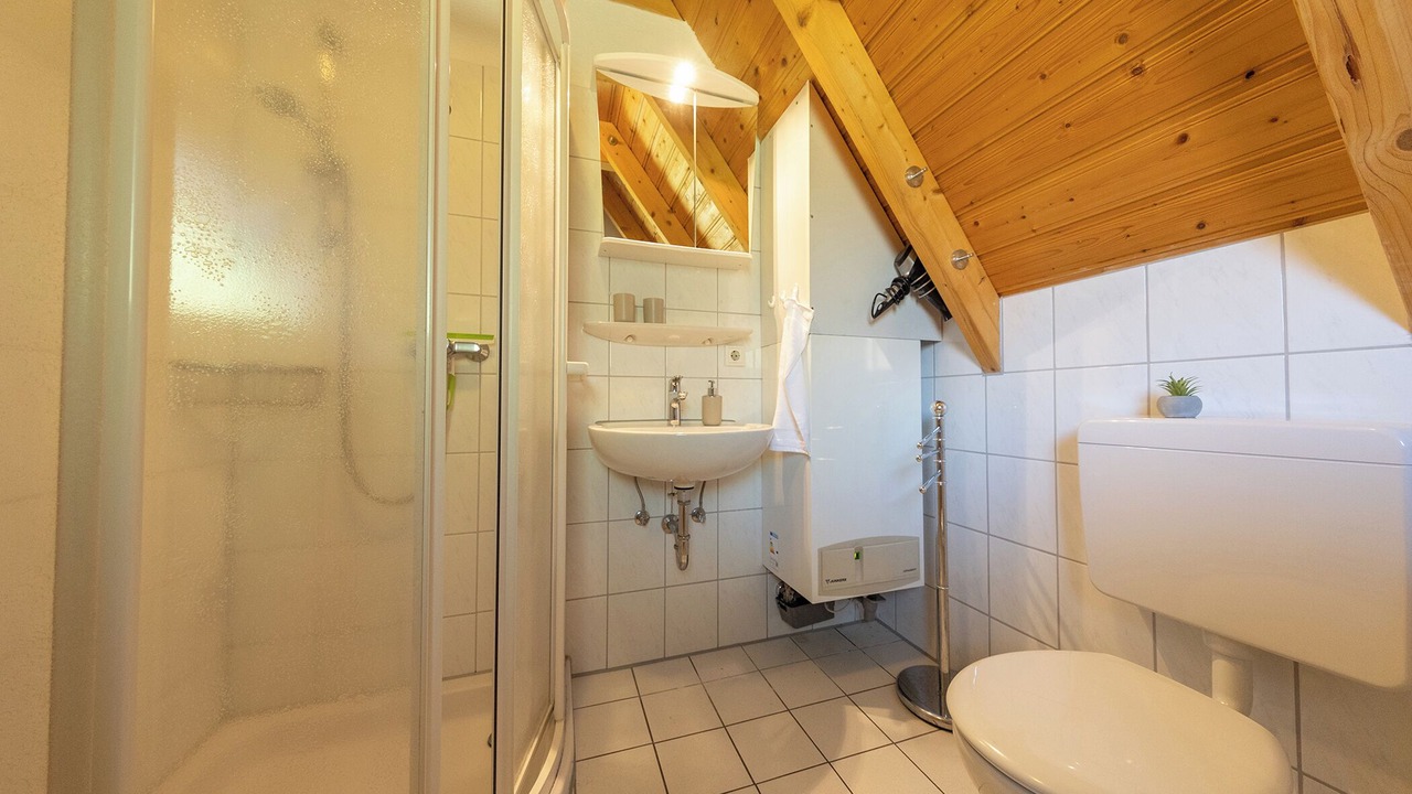 Photo of Bathroom in Wremen