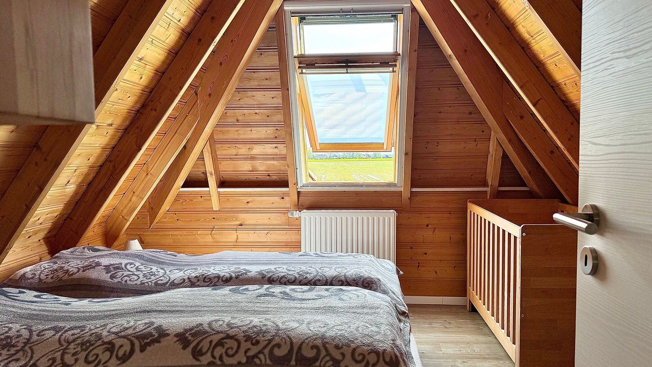 Photo of Bedroom in Wremen