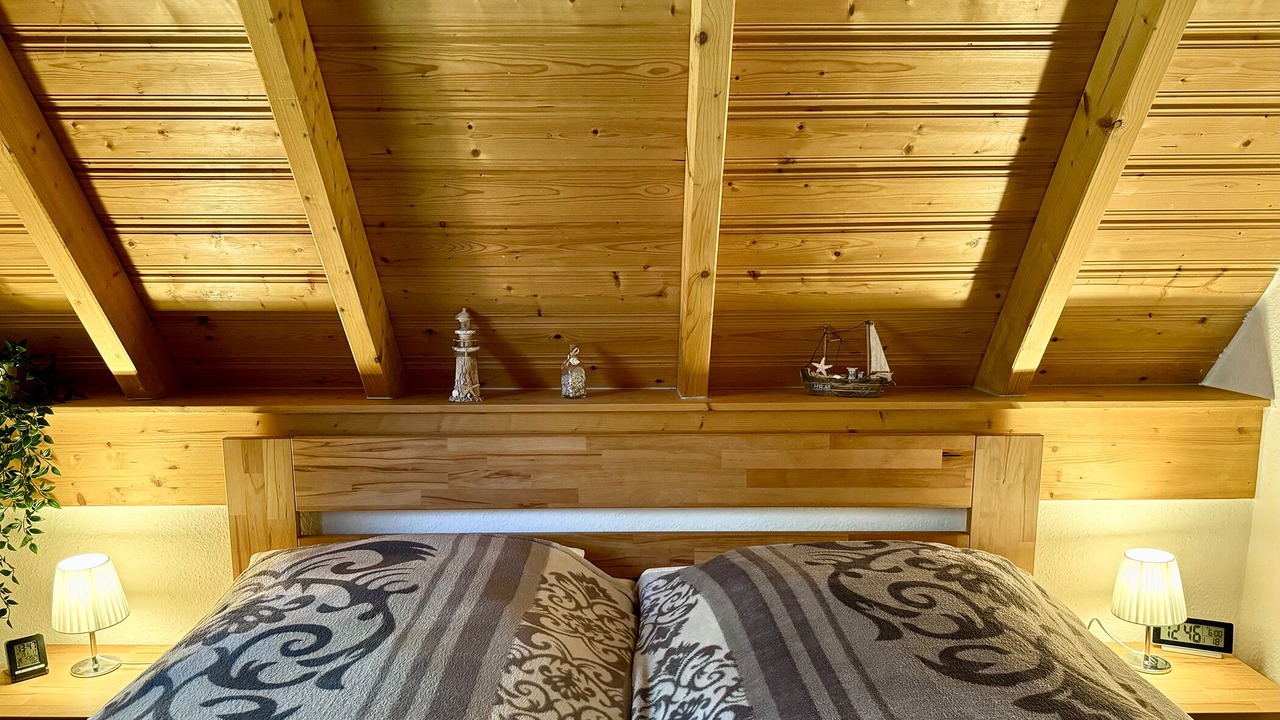 Photo of Bedroom in Wremen