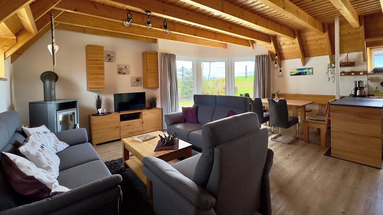 Photo of Livingroom in Wremen