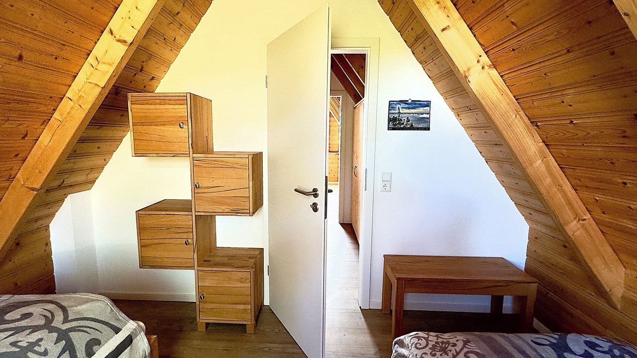 Photo of Bedroom in Wremen