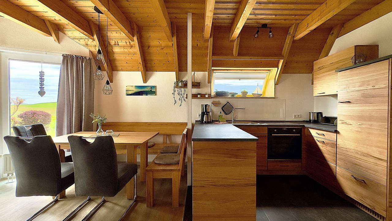Photo of Kitchen in Wremen