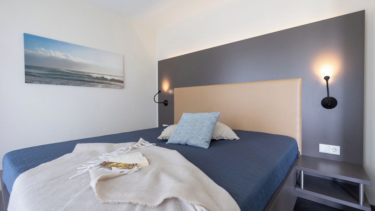 Photo of Bedroom in Wremen