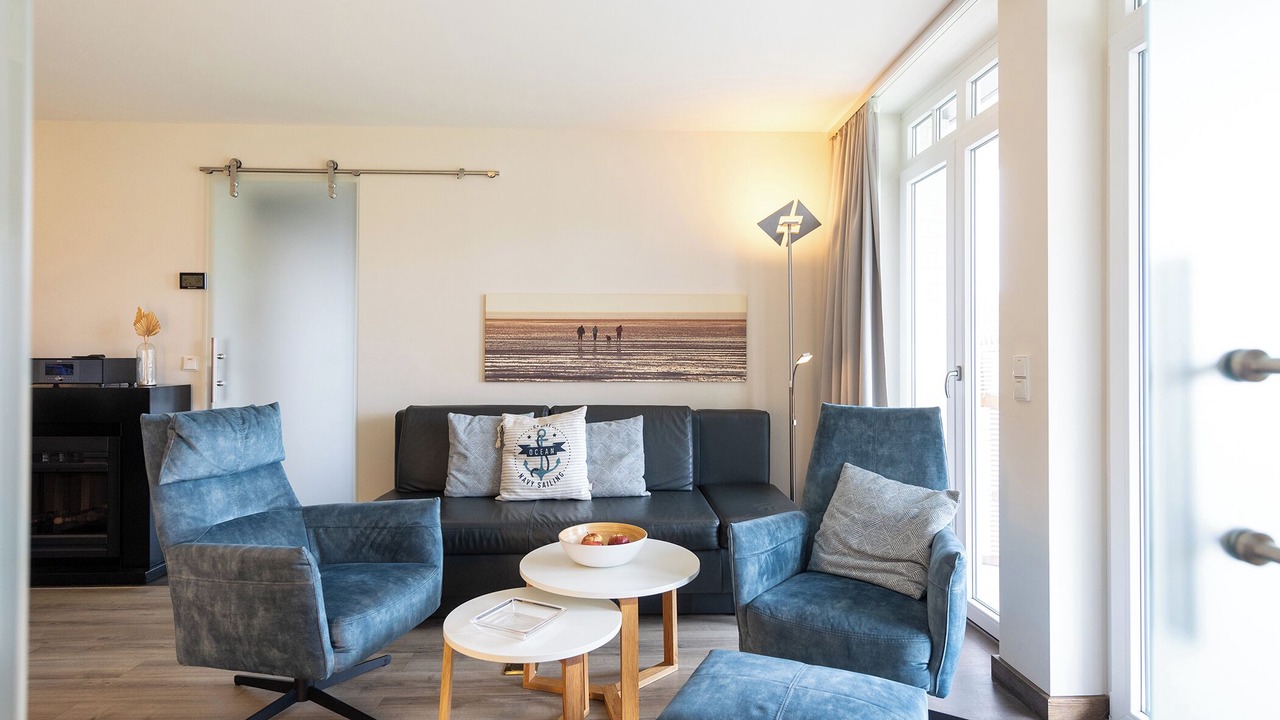 Photo of Livingroom in Wremen