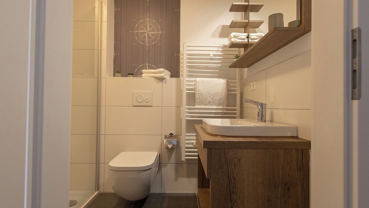 Photo of Bathroom in Wremen