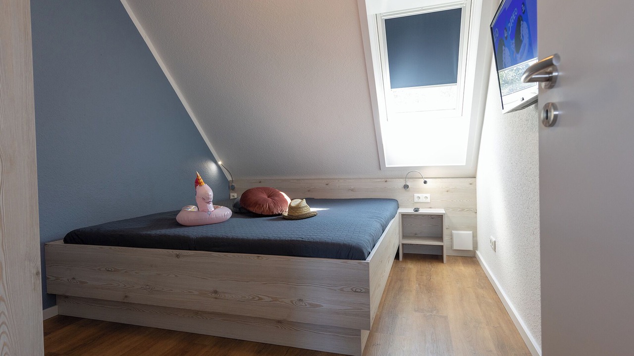 Photo of Bedroom in Wremen