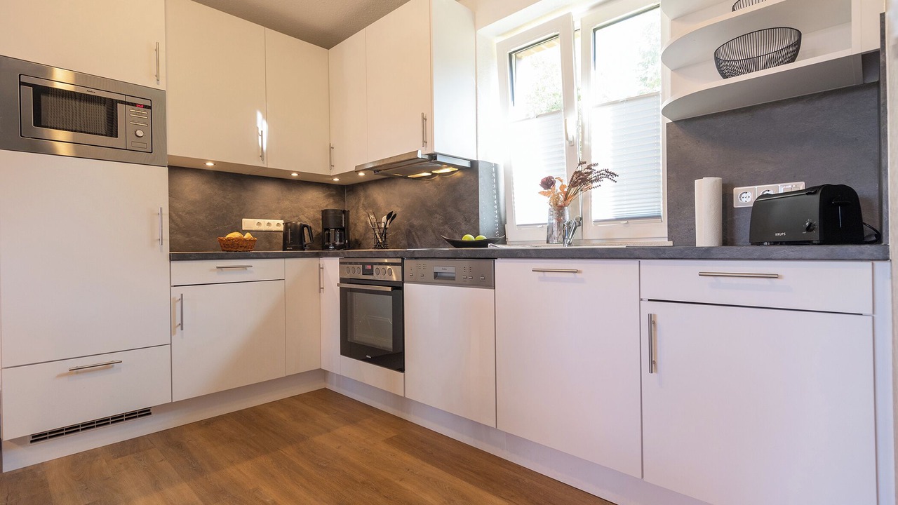 Photo of Kitchen in Wremen