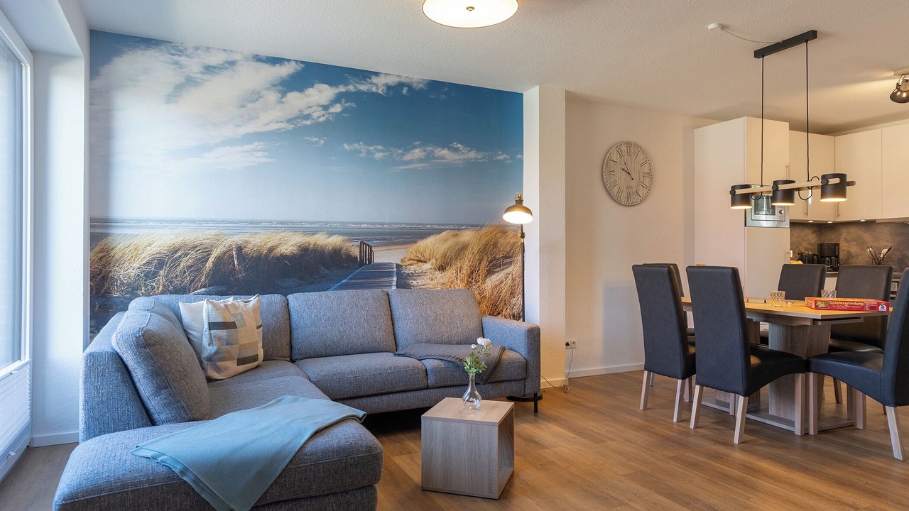 Photo of Livingroom in Wremen