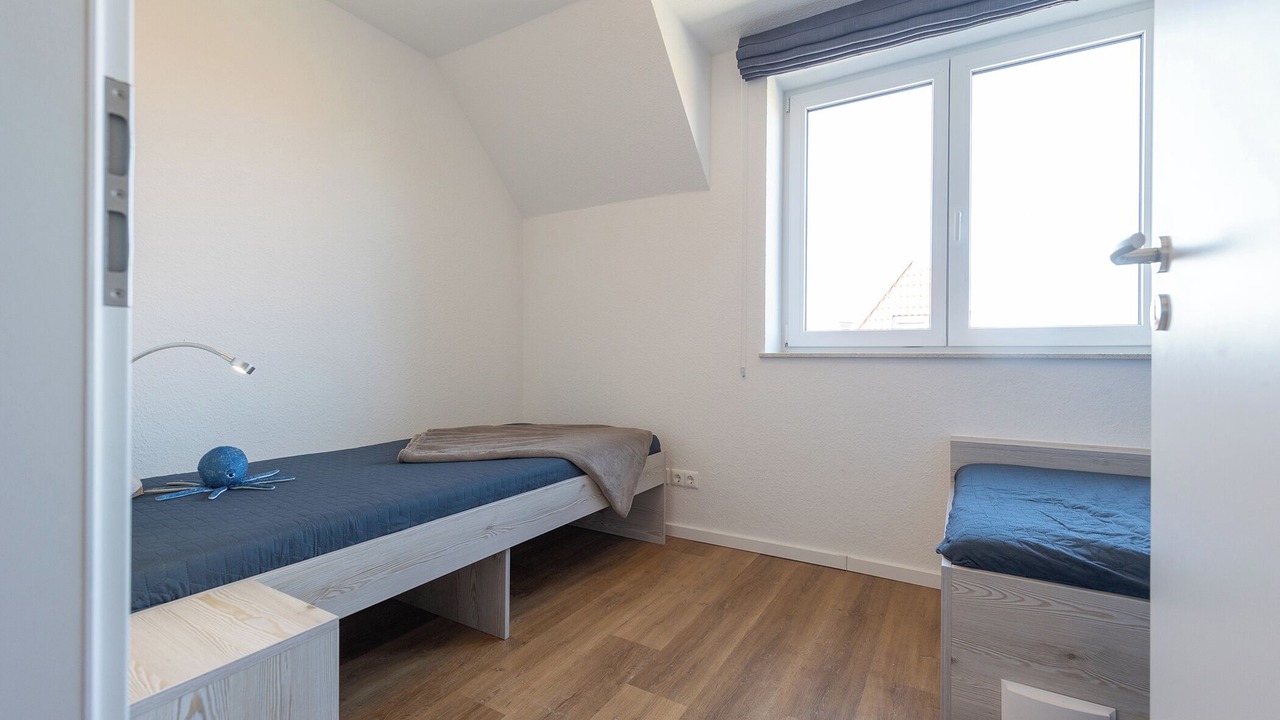 Photo of Bedroom in Wremen