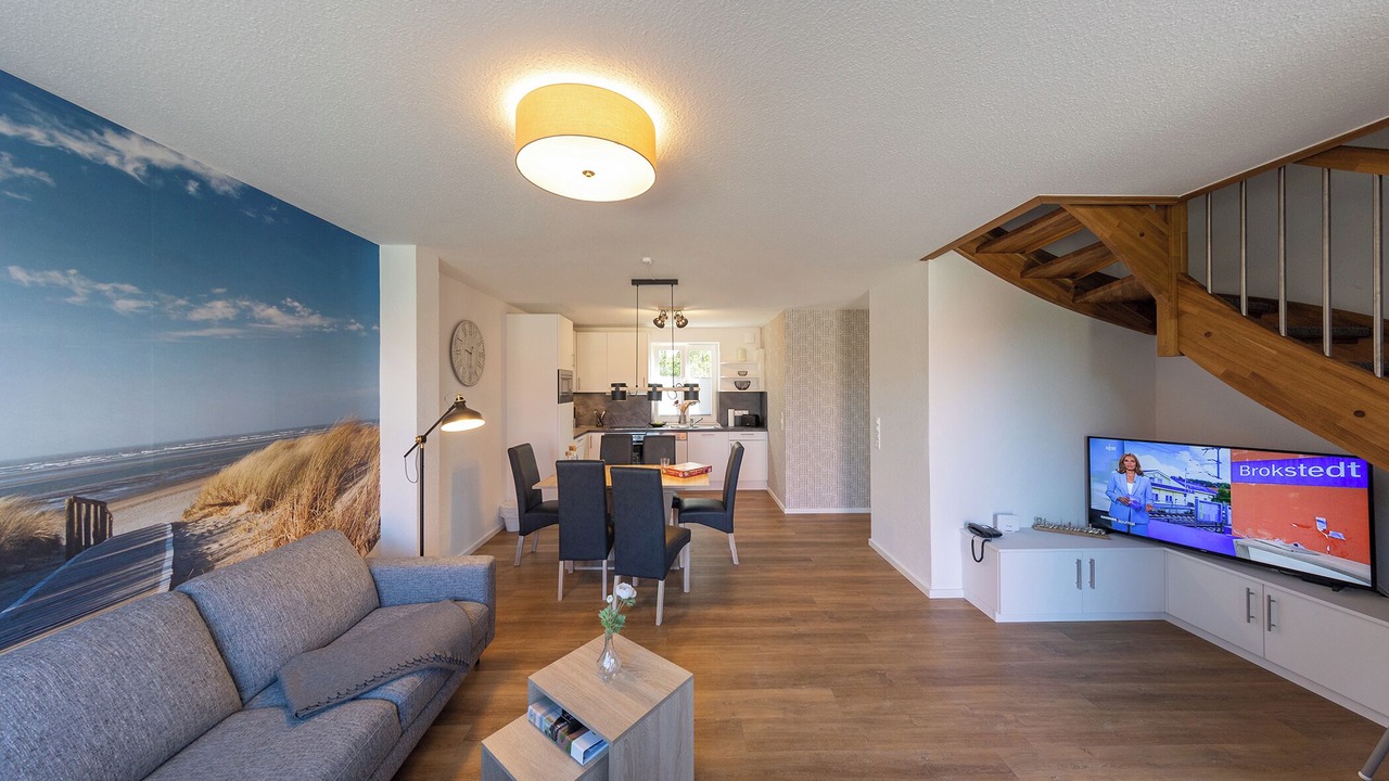 Photo of Livingroom in Wremen