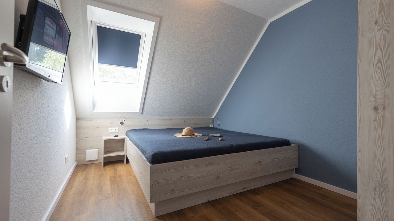 Photo of Bedroom in Wremen
