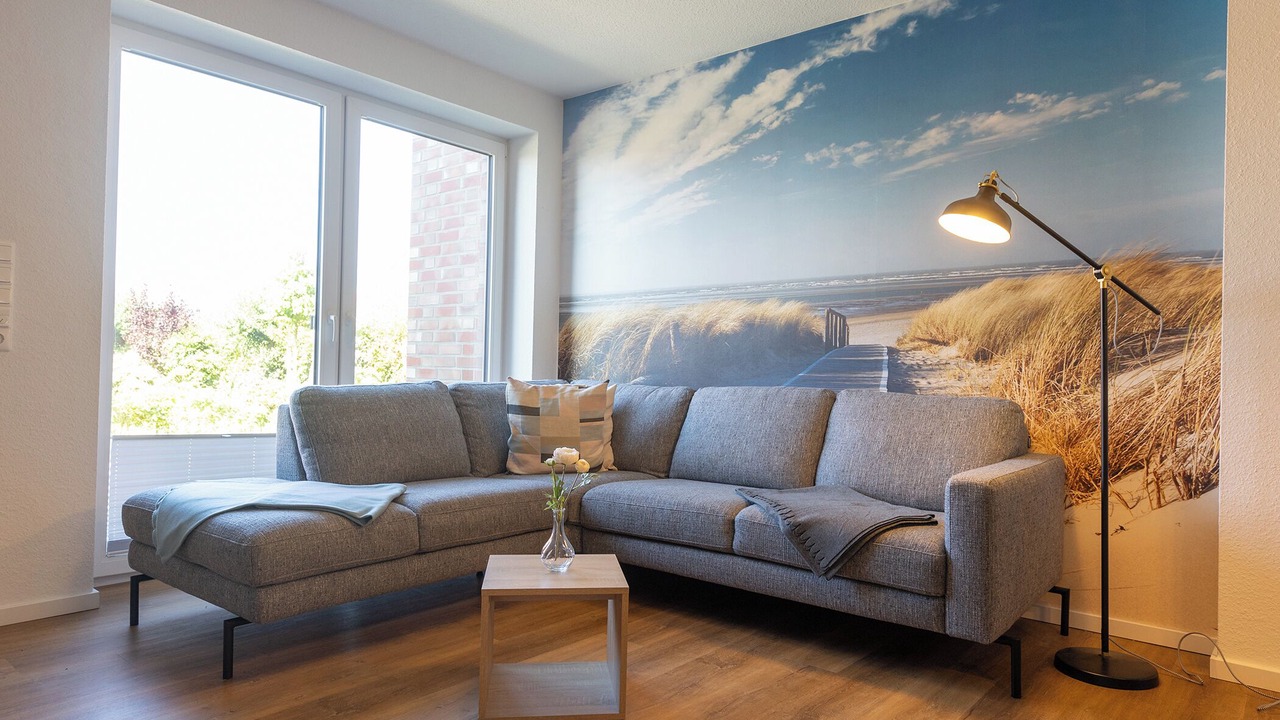 Photo of Livingroom in Wremen