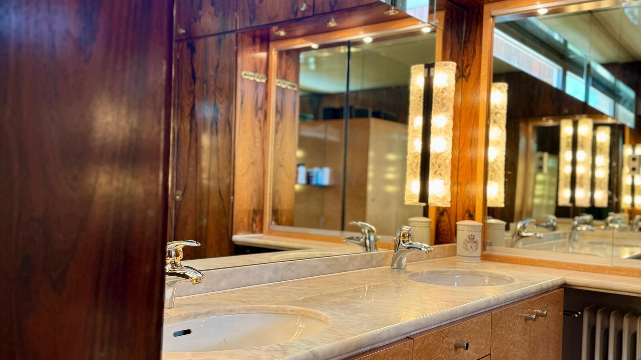 Photo of Bathroom in Bochum Mitte