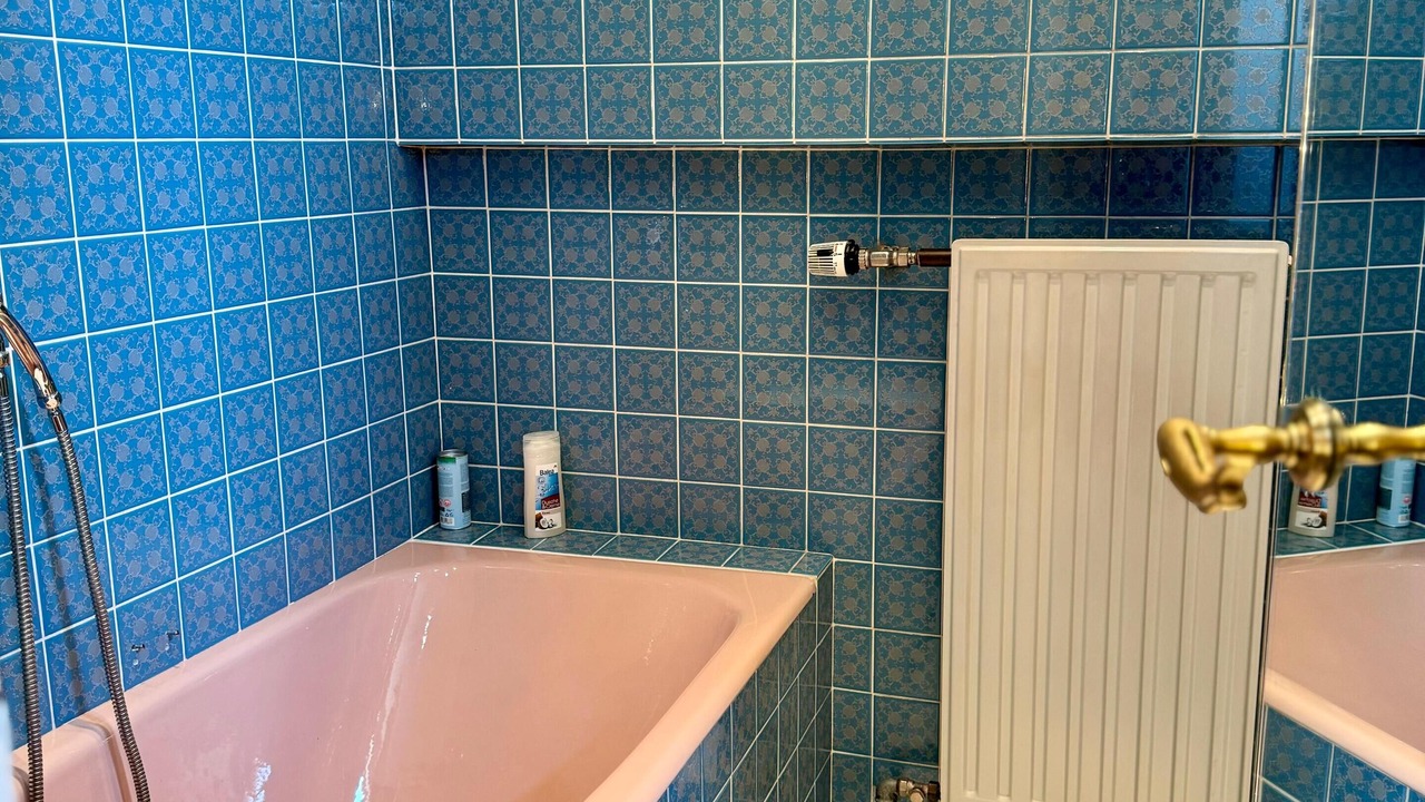 Photo of Bathroom in Bochum Mitte