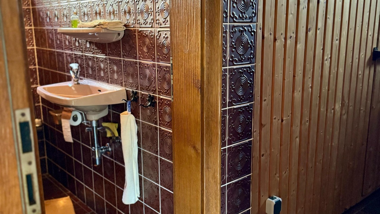 Photo of Bathroom in Bochum Mitte