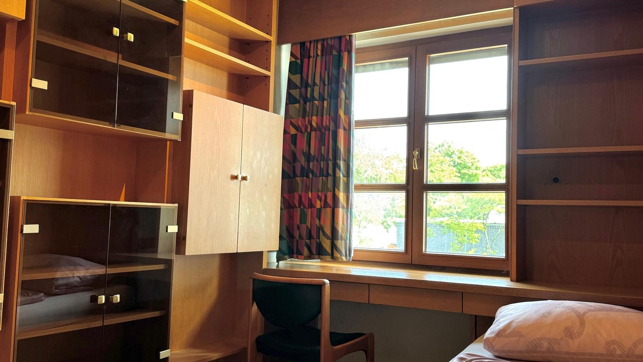 Photo of Bedroom in Bochum Mitte