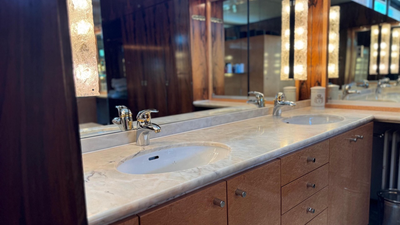 Photo of Bathroom in Bochum Mitte
