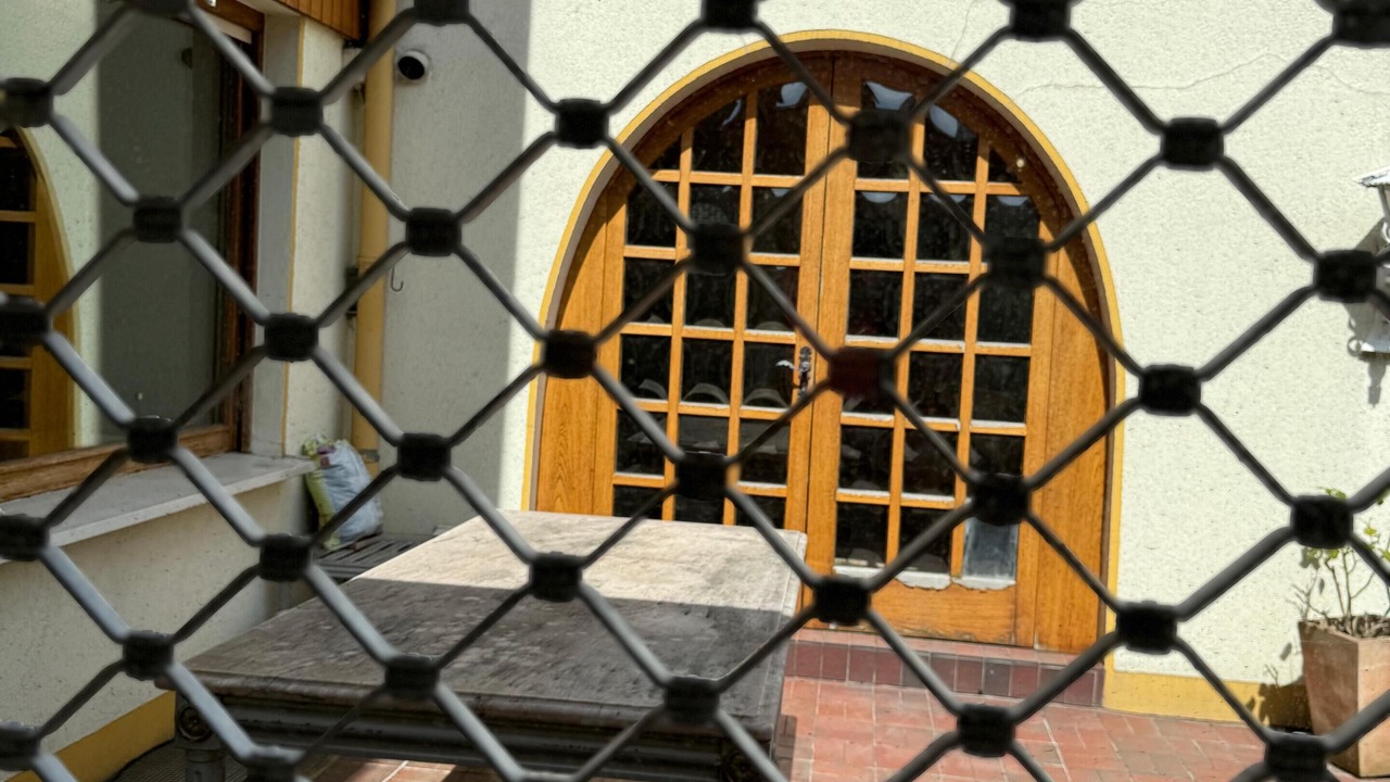 Photo of Patio Balcony in Bochum Mitte