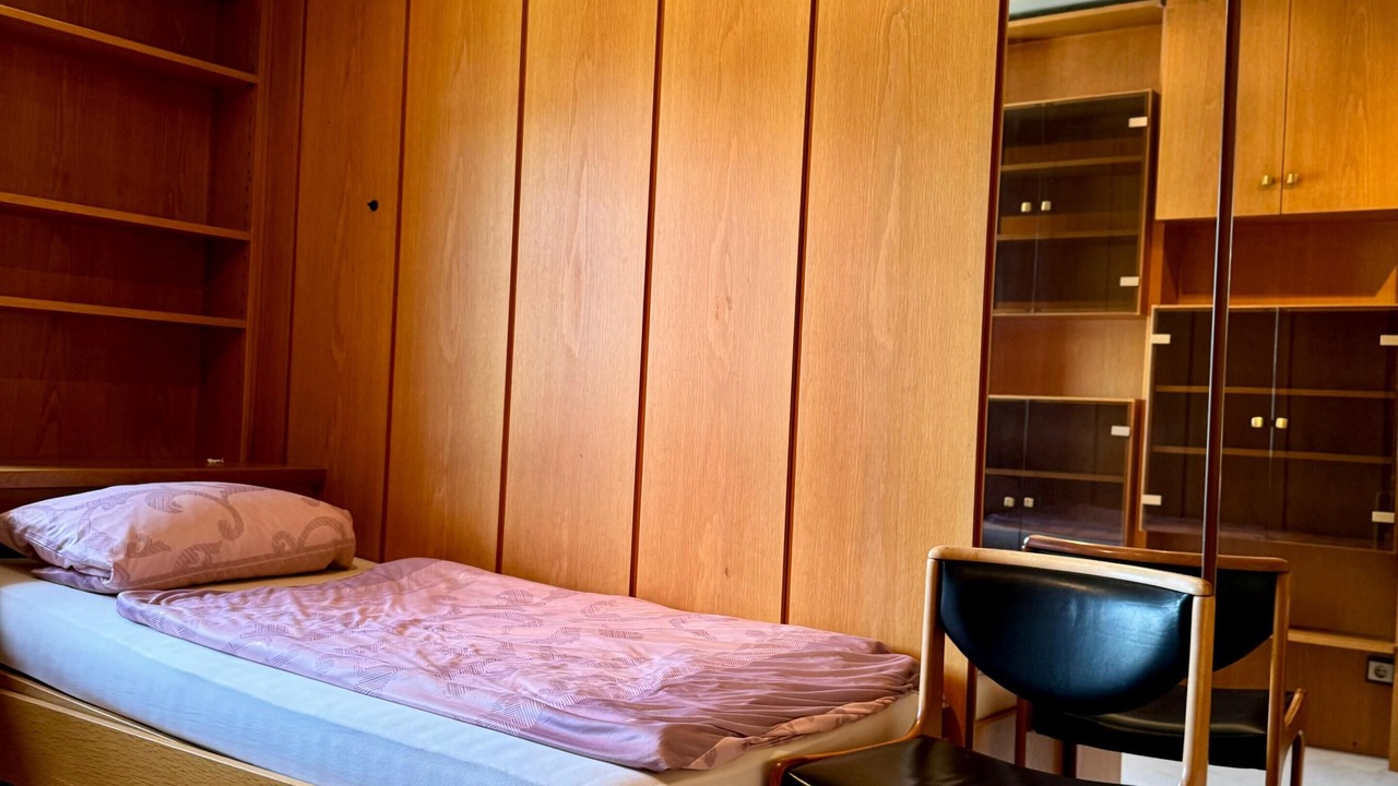 Photo of Bedroom in Bochum Mitte