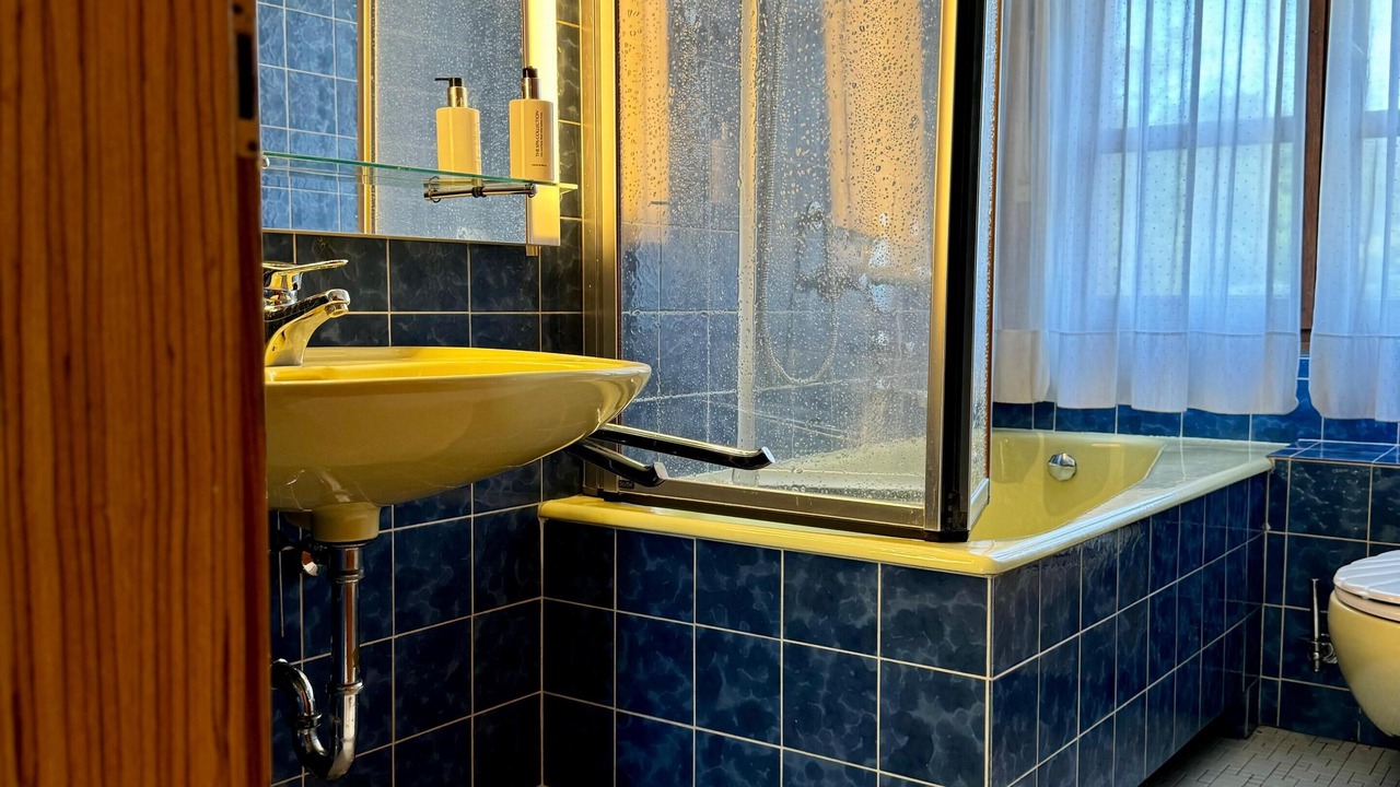 Photo of Bathroom in Bochum Mitte