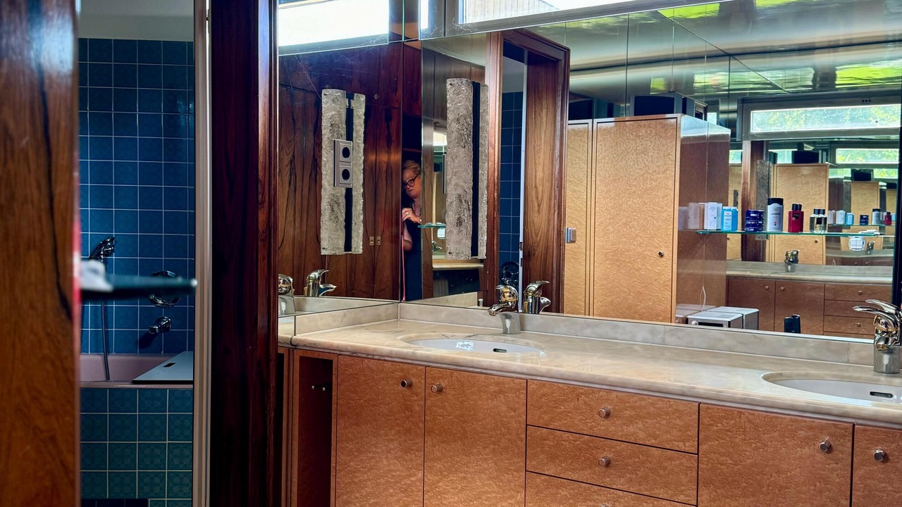 Photo of Bathroom in Bochum Mitte