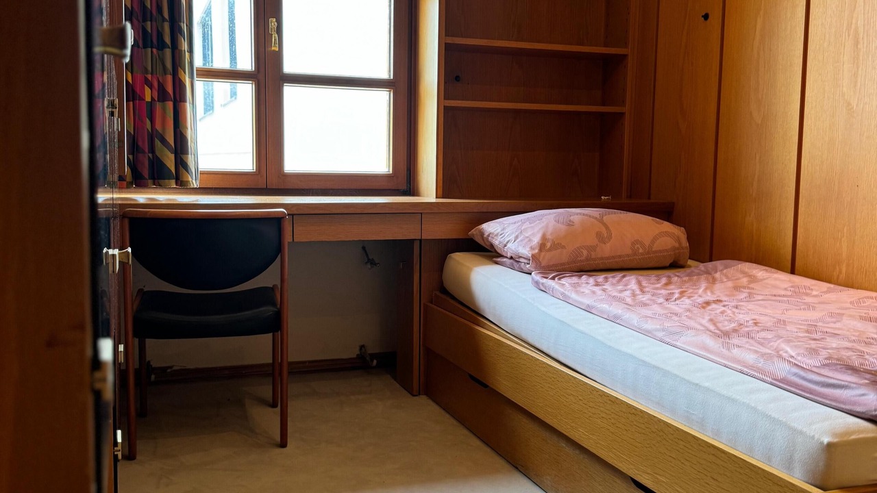 Photo of Bedroom in Bochum Mitte