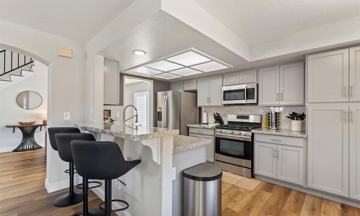 Photo of Kitchen in Sparks
