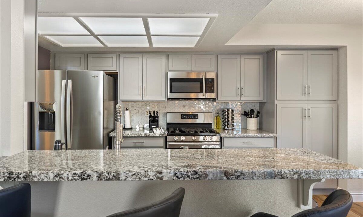Photo of Kitchen in Sparks