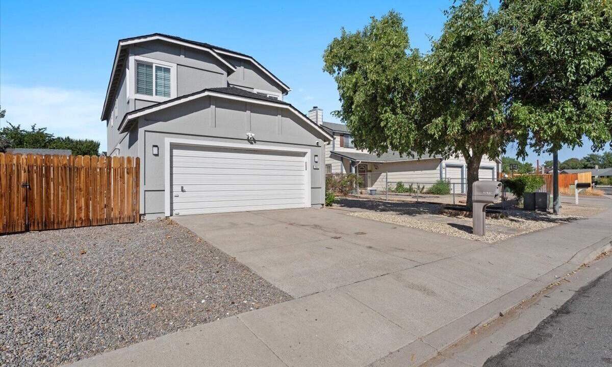 Photo of Outdoor in Sparks