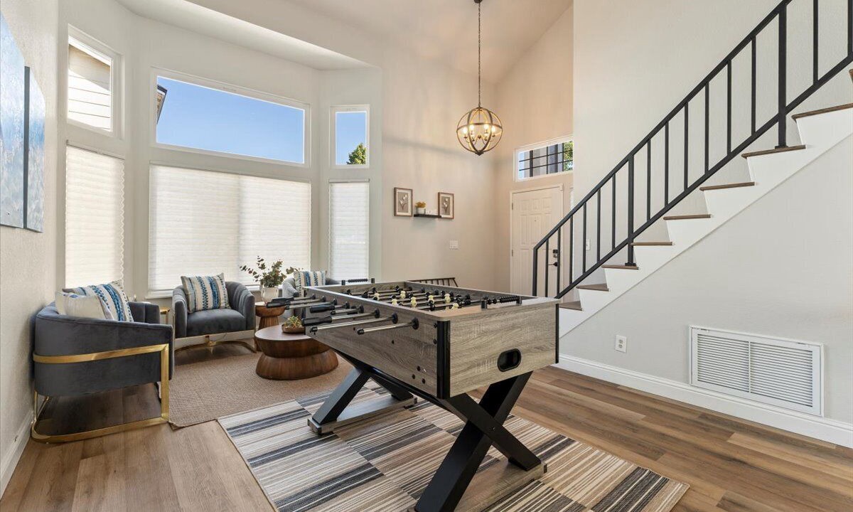 Photo of Bedroom in Sparks