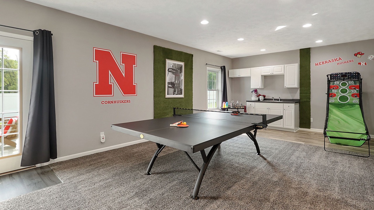 Photo of Bedroom in Lincoln