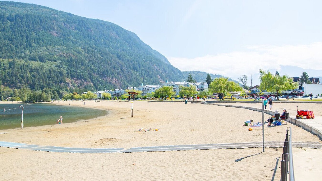 Photo of Others in Harrison Hot Springs
