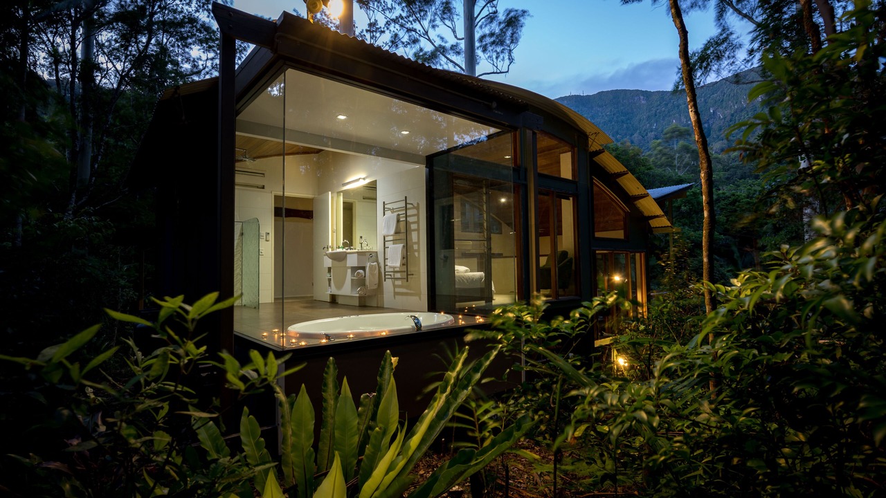 Photo of Outdoor in Upper Crystal Creek