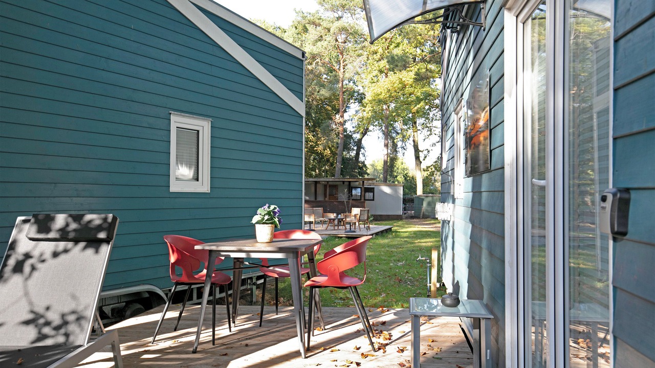 Photo of Outdoor in Caputh
