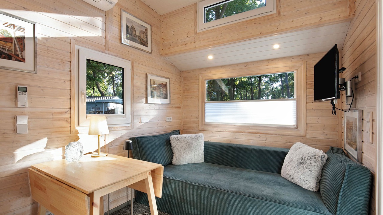 Photo of Livingroom in Caputh