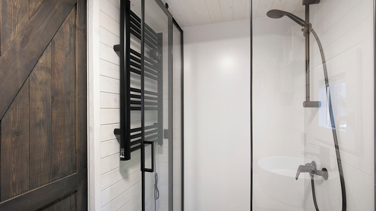 Photo of Bathroom in Caputh