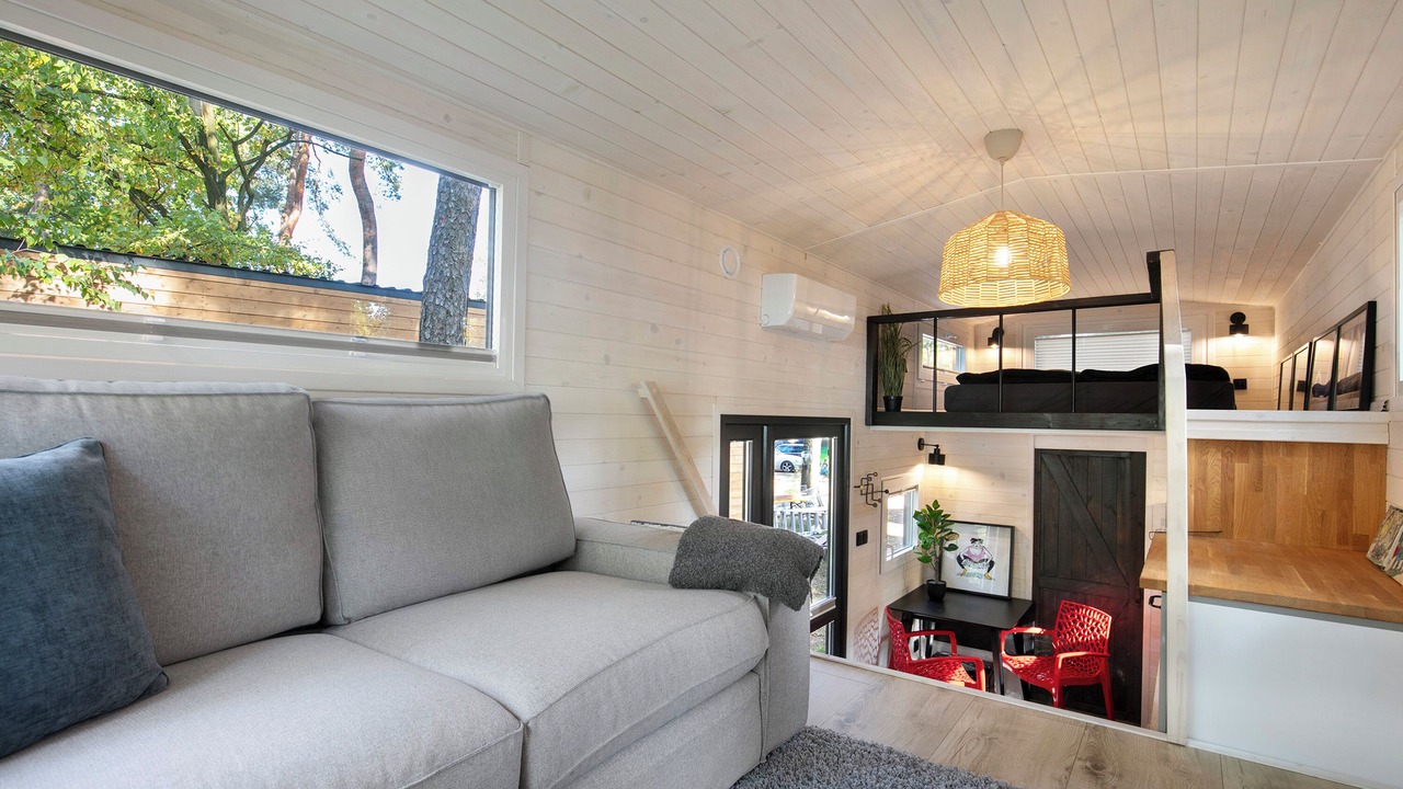 Photo of Livingroom in Caputh