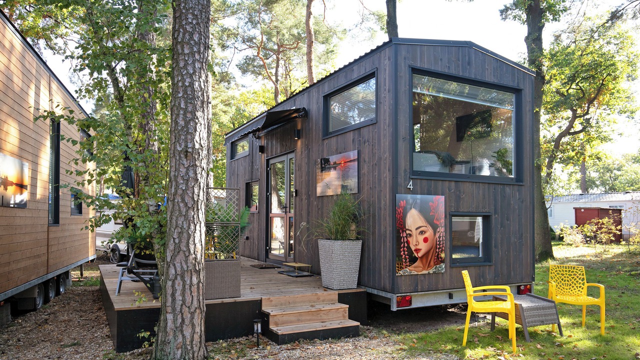 Photo of Outdoor in Caputh