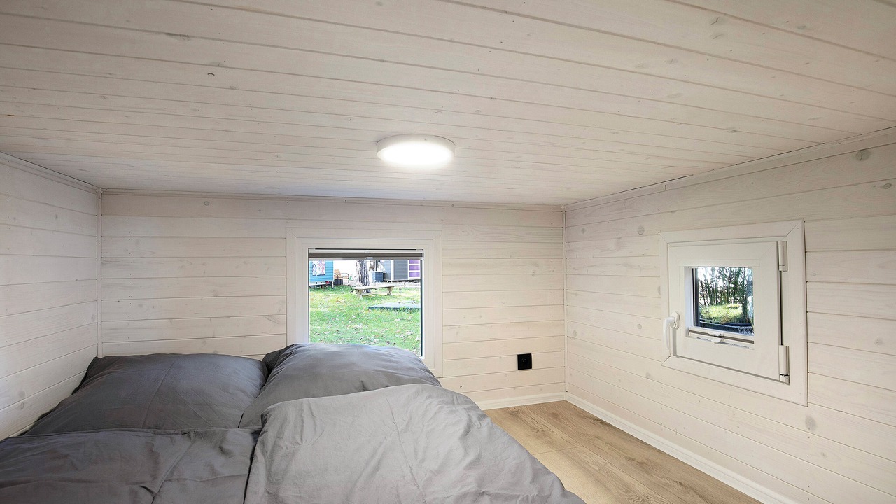 Photo of Bedroom in Caputh