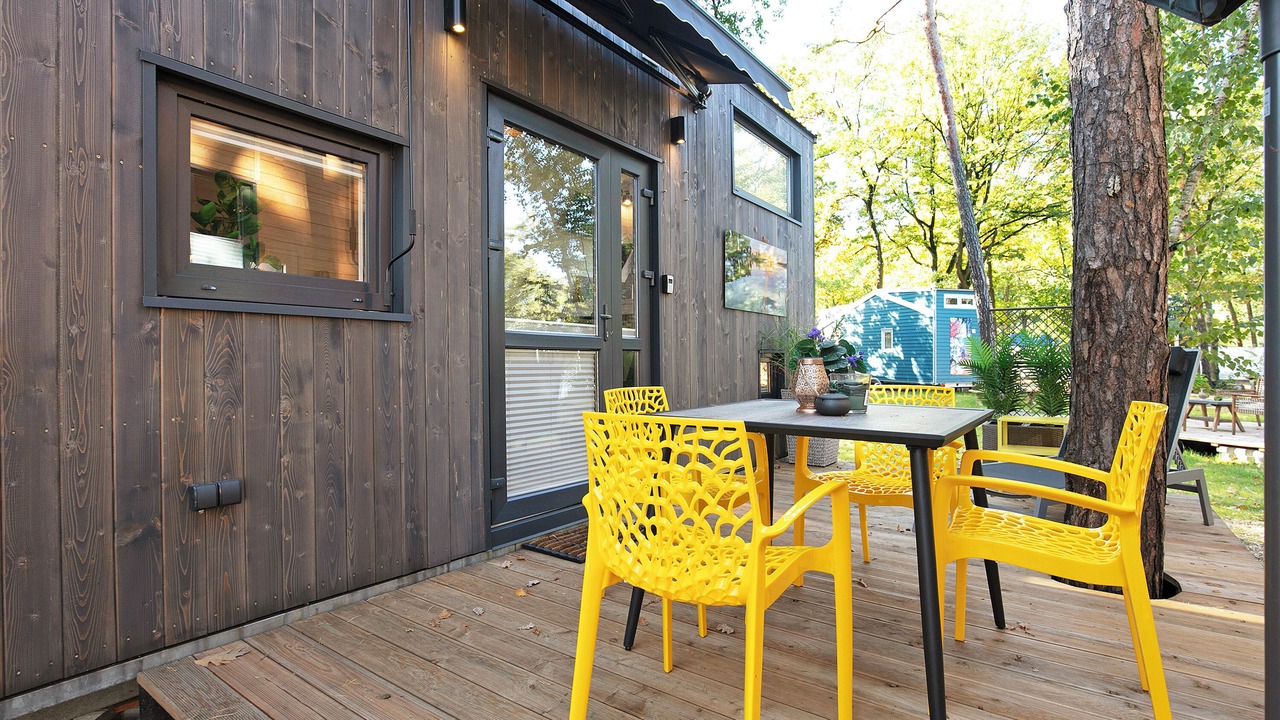 Photo of Outdoor in Caputh