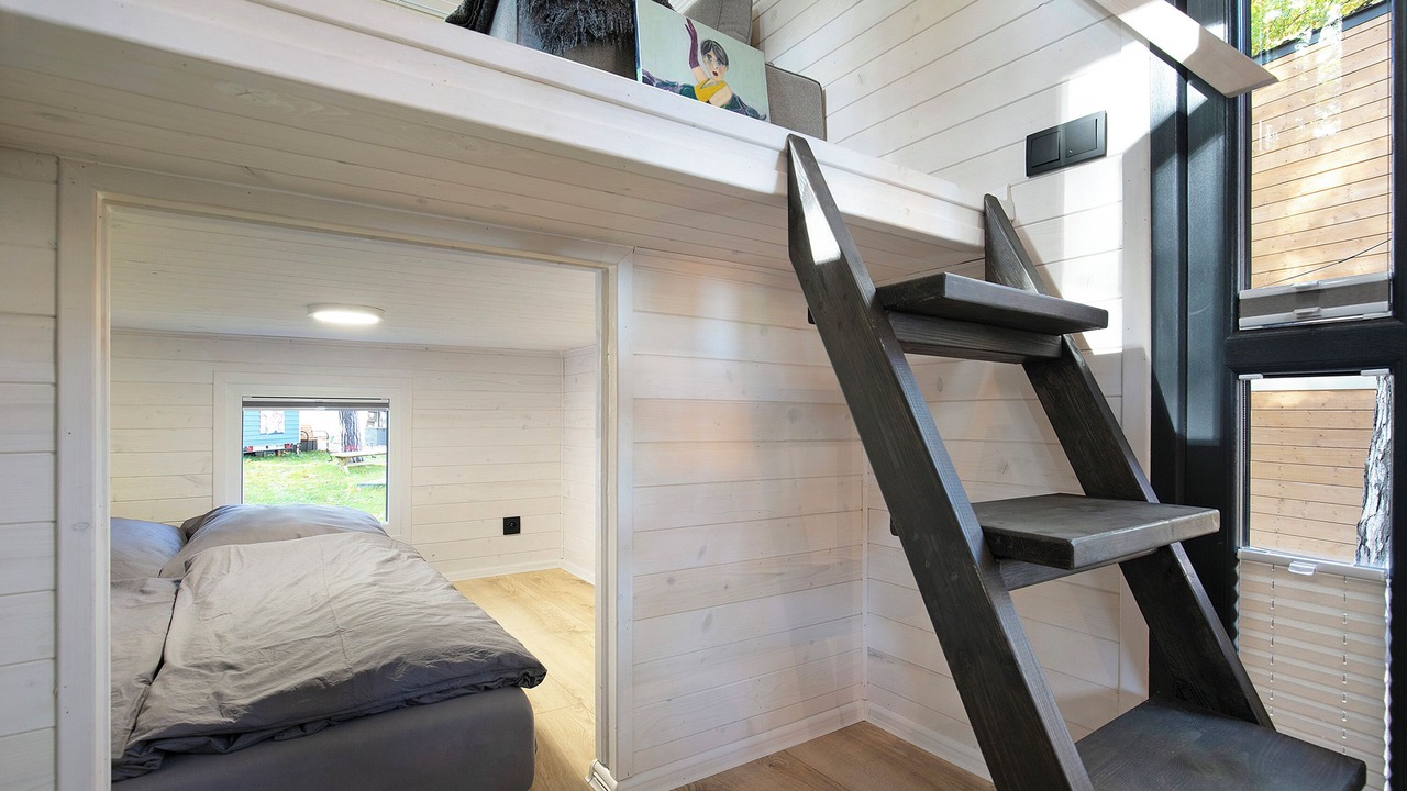 Photo of Bedroom in Caputh