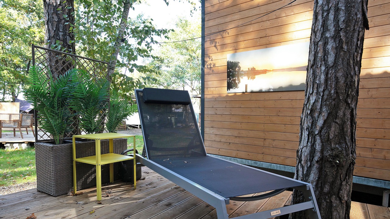 Photo of Patio Balcony in Caputh
