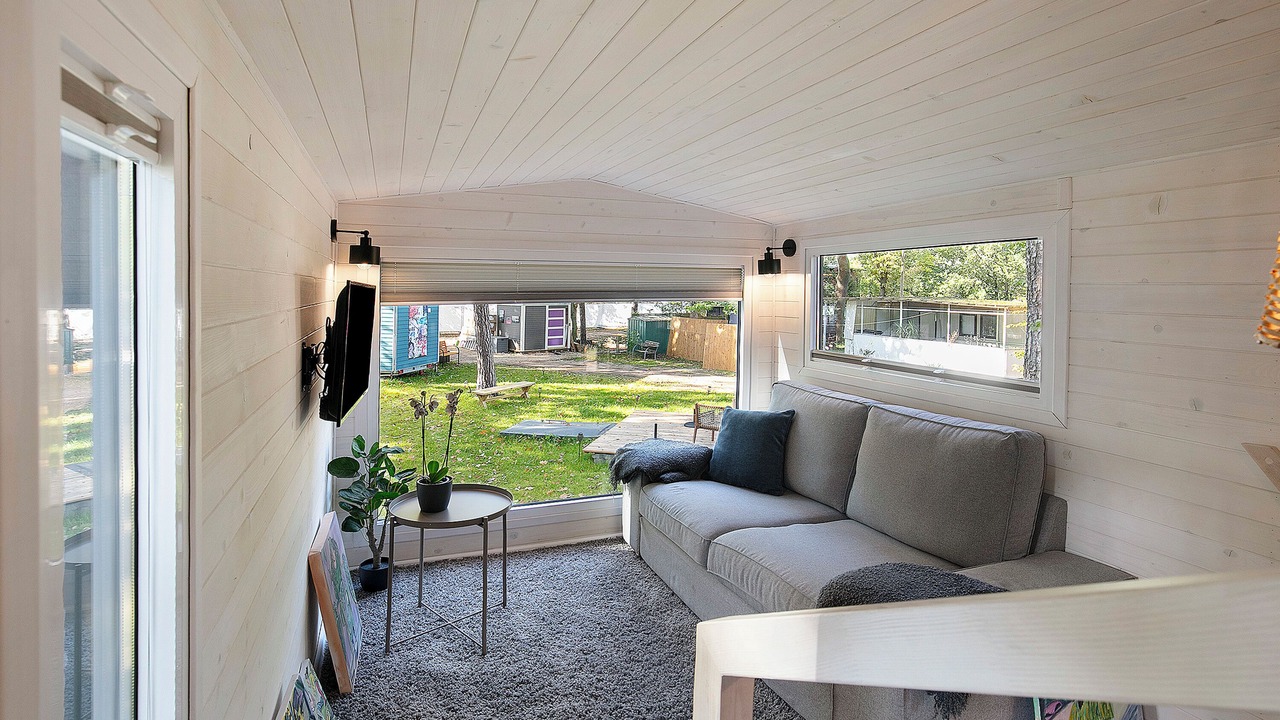 Photo of Livingroom in Caputh