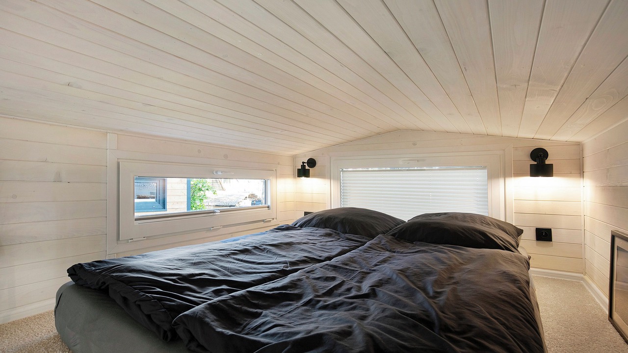 Photo of Bedroom in Caputh